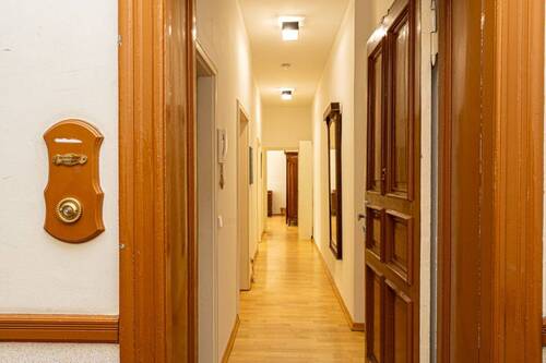Wohnungseingang - 