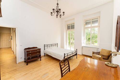 Schlafzimmer - 