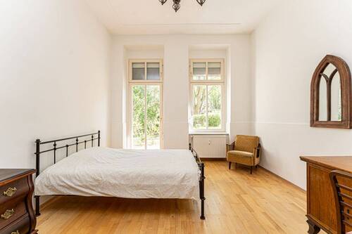 Schlafzimmer - 