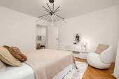 Schlafzimmer - 