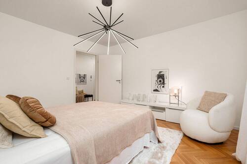 Schlafzimmer - 