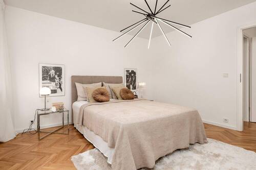 Schlafzimmer - 