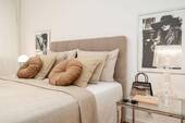 Schlafzimmer - 