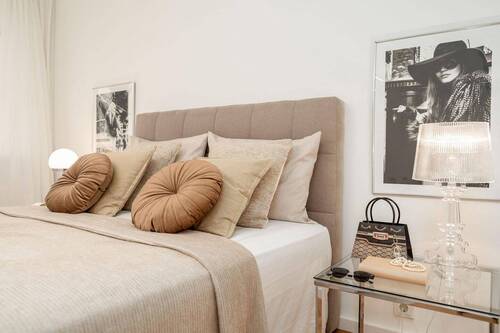 Schlafzimmer - 
