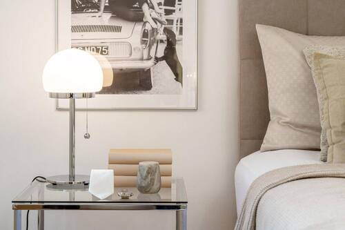 Schlafzimmer - 