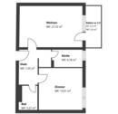 Grundriss - 