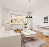 Sofort einziehen - Designerbad, Fischgrätparkett & neue Isolierfenster - München Neuhausen-Nymphenburg Sofort einziehen - Designerbad, Fischgrätparkett & neue Isolierfenster - München Neuhausen-Nymphenburg