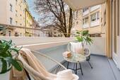 Balkon - 
