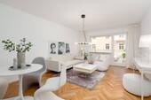 Wohnzimmer - 