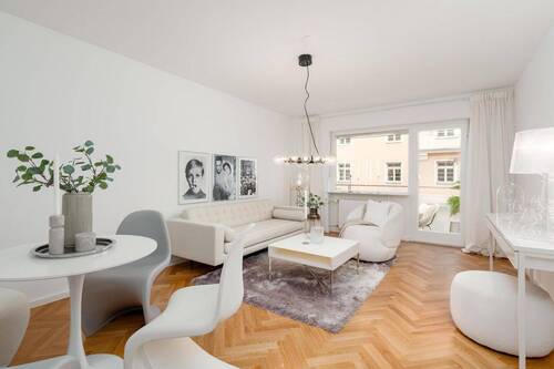 Wohnzimmer - 