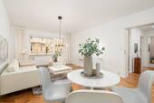 Wohnzimmer - 