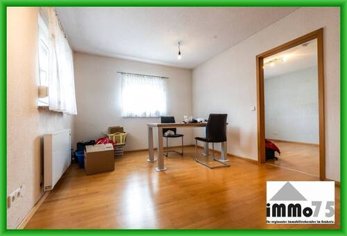 Wohnzimmer - 