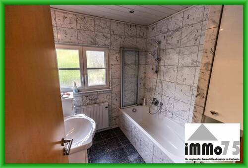Badezimmer - 