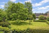 Aussicht Balkon - 