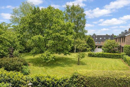 Aussicht Balkon - 