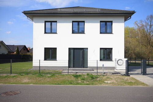 Hausansicht - 