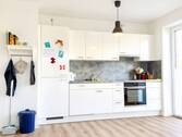 Küche (Beispielfoto) - 2 Zimmer Etagenwohnung zur Miete in Ammersbek