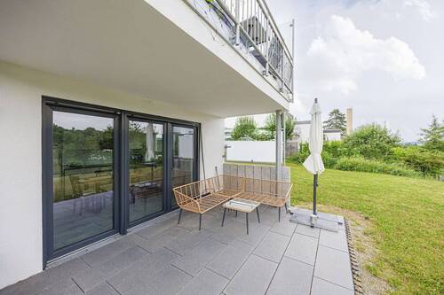 Terrasse - 