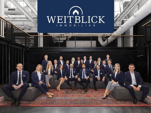 Ihr Weitblick Team - 