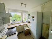 Küche - 3 Zimmer Etagenwohnung zum Kaufen in Berlin