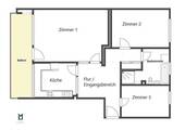 Grundriss - 