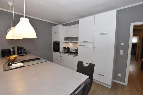 hochwertige EBK - 