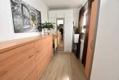 kleines (Schlaf-)Zimmers - 