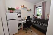 halbes (Arbeits-)Zimmer - 