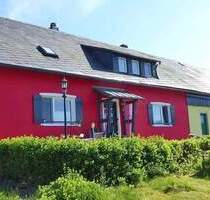 Ein-Zweifamilienhaus in Bischofsgrün