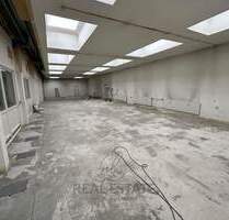 Provisionsfreie Atelierfläche im 1.OG in Hamburg Bahrenfeld