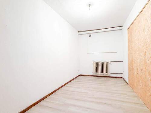 großer Abstellraum - 