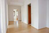 Wohnungsflur - 