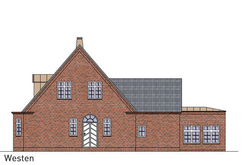 Bild 4 - Einfamilienhaus mit 167,00 m&sup2; in Westerland zum Kaufen