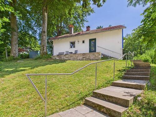 Zugang Haus - 5 Zimmer Einfamilienhaus zum Kaufen in Kirchseeon