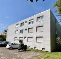 2-ZIMMER-WOHNUNG IM 1. OBERGESCHOSS! - Bad Salzuflen-Innenstadt