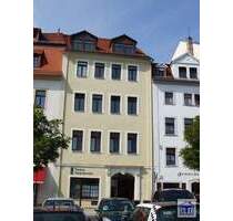 Geräumige 2-Raum-Wohnung im Zentrum von Zittau !!!