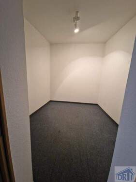 Abstellraum - 2 Zimmer Etagenwohnung zur Miete in Zittau