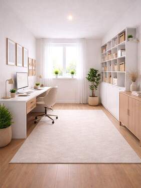 Büro - Virtuelles Staging - 