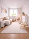 Kinderzimmer - Virtuelles Staging - 