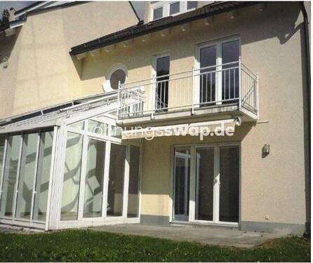 Bild 3 - 6 Zimmer Etagenwohnung in München