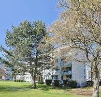 Gepflegte Eigentumswohnung mit sonnigem Südbalkon und modernisierter Ausstattung - Böblingen