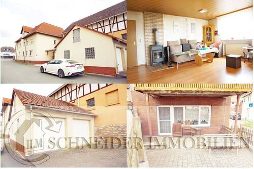 Kombi Logo.jpg - Günstige 3 Zimmer Wohnung auf ca.95m² mit Terrasse im 2 Parteienhaus inkl. Garage! Eigener Hauseingang!