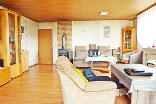 DSC03045.JPG - 3 Zimmer Terrassenwohnung in Breuna