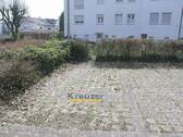 PKW-Aussenstellplatz - 