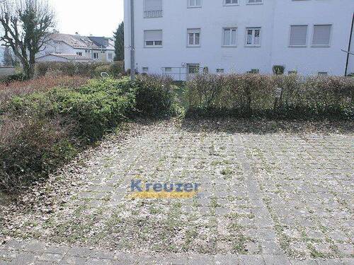 PKW-Aussenstellplatz - 