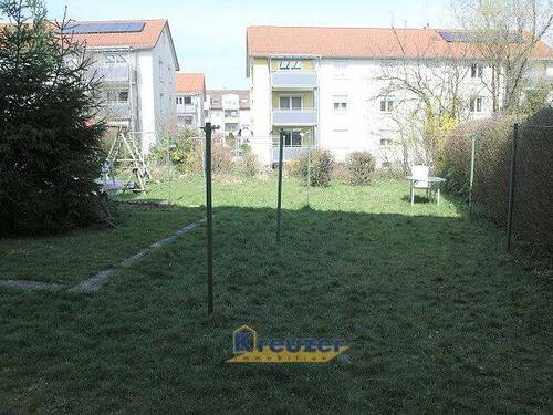 Gemeinschaftl. Garten - 