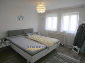 ruhiges Schlafzimmer - 