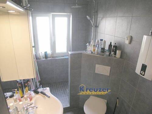 Badezimmer - 