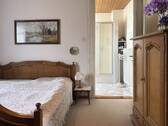 Schlafraum mit Bad en suite - 