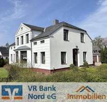 Ein Haus mit Geschichte - und Raum für Ihre Zukunft - Mittelangeln Satrup